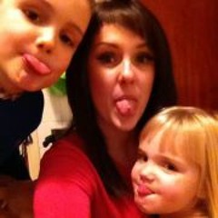 KylieandDan Williams