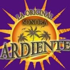 La Original Sonora Ardiente (oye)