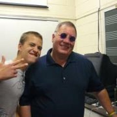 Jacob Alexander Case