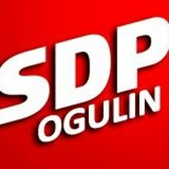 SDP Ogulin