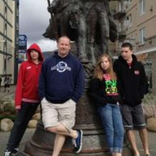 Stream Jake Alexander Anderson music | Listen to songs, albums