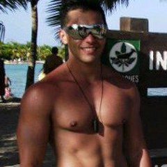 Daniel Alejandro Andrade