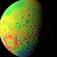 Electric Lunar Sleighride