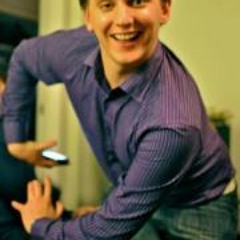 Bernt Ove Tharaldsen
