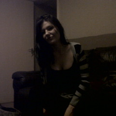 Keshia Louise Holman