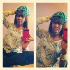 Nene Artysté Greene