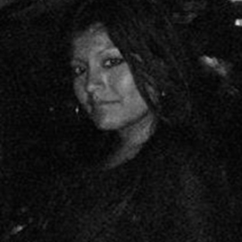 Carla Mendoza Vidal.