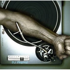 Pharrel - Deep Influence
