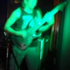 Halo Theme (Rock/Metal Cover, 2007)