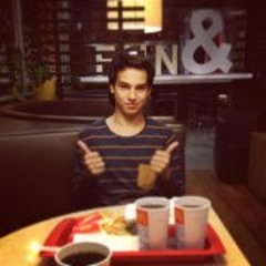 André Dominiqué Metzger