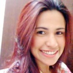 Sâmea Naira Rodrigues