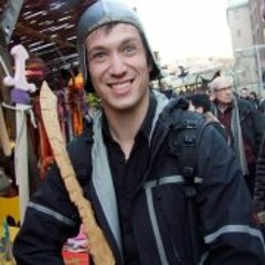 Bradley S. C. Fryers