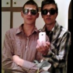 Kevin Scarefacee Sager