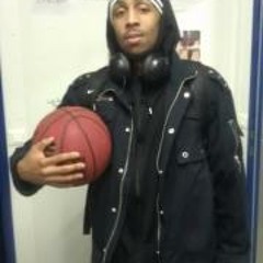 Dominique Johnson 19