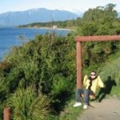 Bronwyn Rita Inostroza