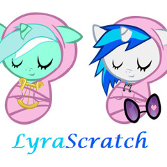 LyraScratch