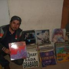 Pablo Alejandro Flores