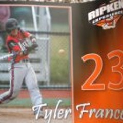 Tyler France 3
