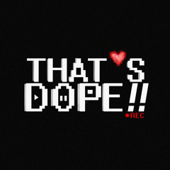 thatsdopepodcast