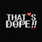 thatsdopepodcast