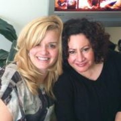 Nikki Bidwell DeAngelis