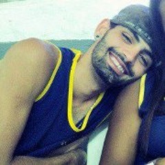 João Pedro Guimarães 6