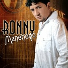 Ronny Manchego Añaguari