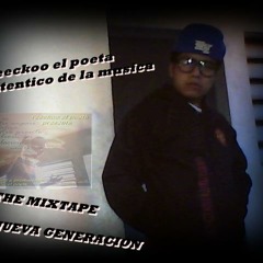reeckoo el poeta