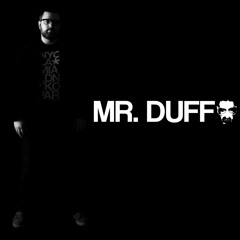 Mister Duff
