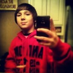 Bailey Jacob Shoulders