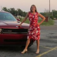 Beth VanCleave Smith