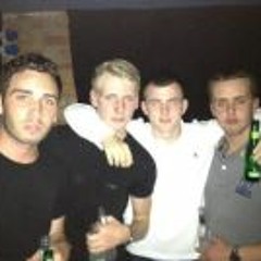 Kieran Rees 2