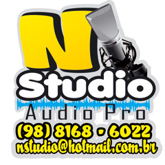 Demo Locutor voz Jovem N - STUDIO AUDIO PRO