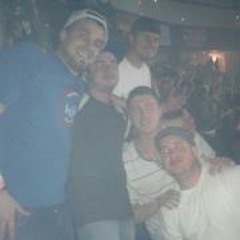 Justin Kristopher Hofmann