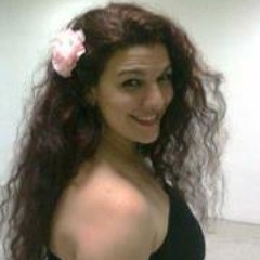 Cris Boka de Morango