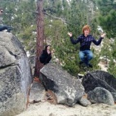 Kevin Wolfgang Mueller