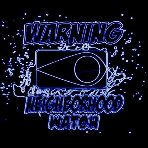NeighborHood Watch WW’s avatar