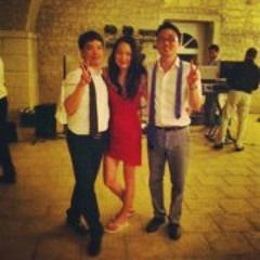 Hwanggi Josh Jang