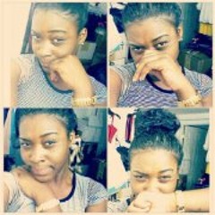 Rebecca Ismene Oderoha