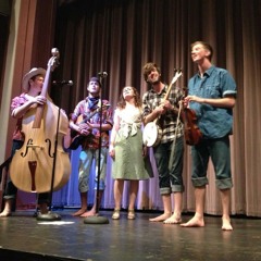 The Bare Ankled Boys