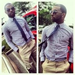 Michael ChosenVessel Peak