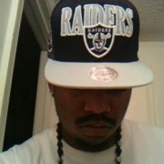 Steven Da Boss Williams