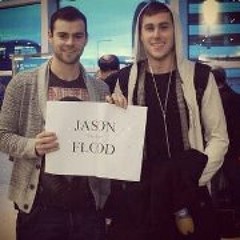 Jason Flood 4