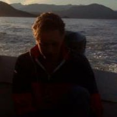 Graeme Stewart-Wilson