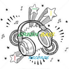 Dflexgreen Bassrecords