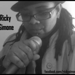 Ricky Simone