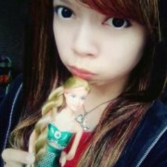 Yhenie Zhievanna Triple S