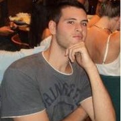 Sergi Donaire Ribera