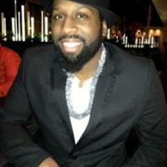 Author Shaun Mathis
