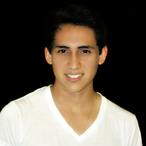 Alvar Aguilar Official’s avatar